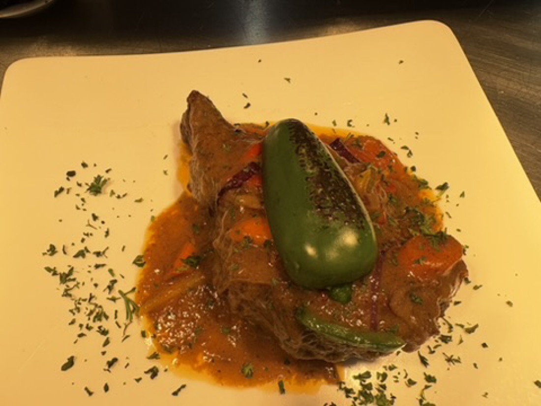 Boy Ford's Beef Short Ribs