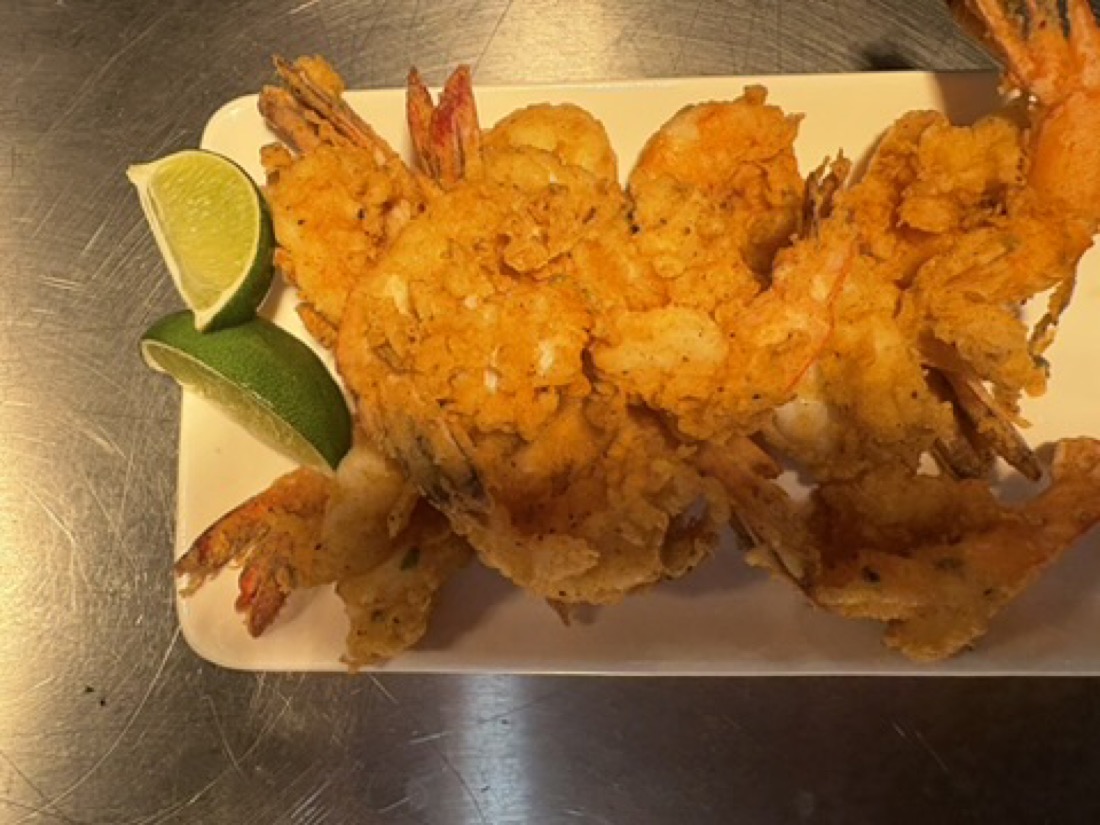 Shrimp