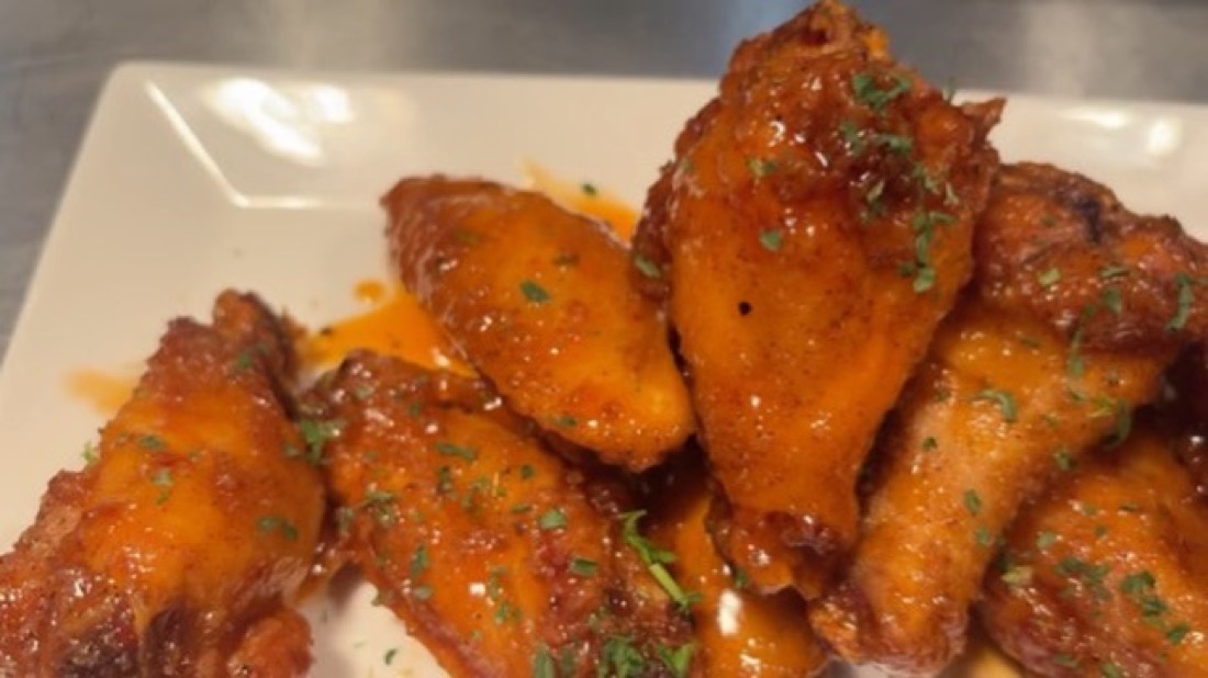 Wings